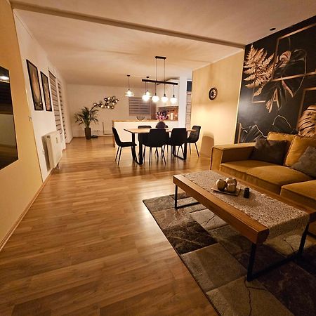Ferienwohnung Blick Ins Gruene Rossleithen Exterior photo