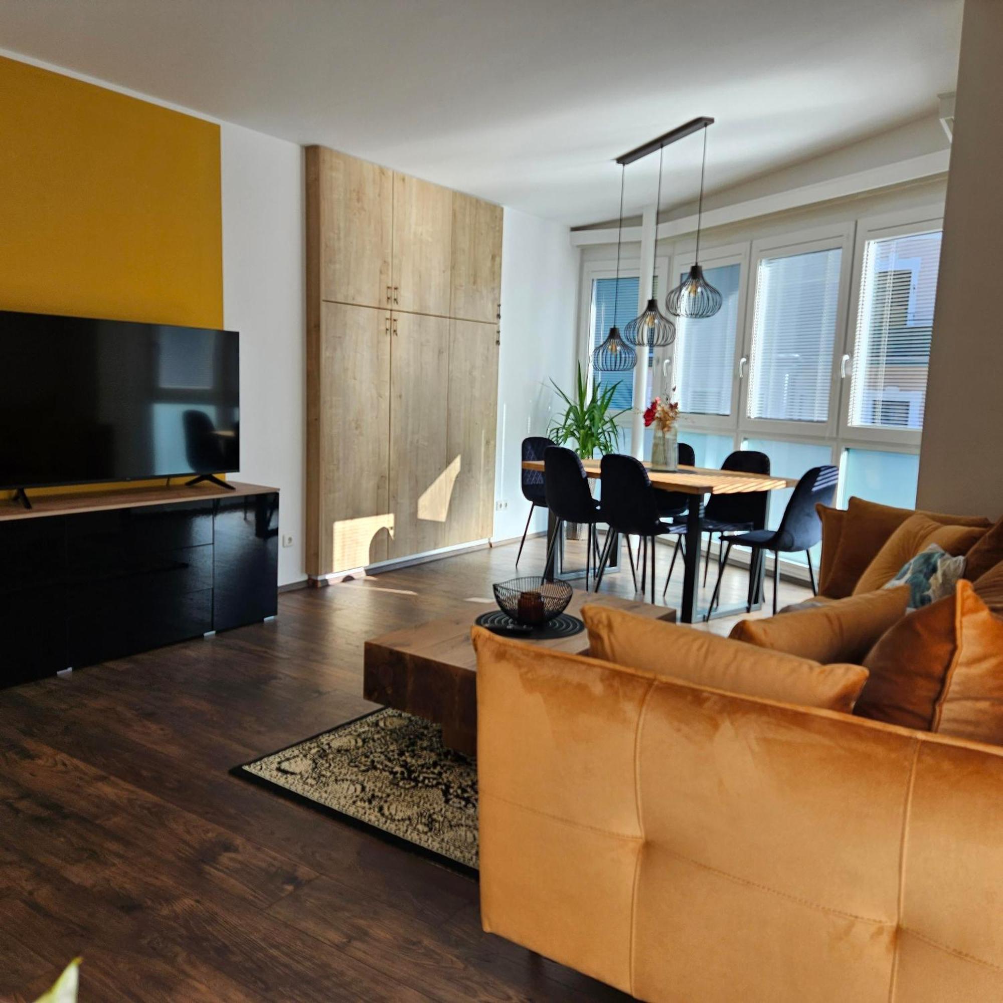 Ferienwohnung Blick Ins Gruene Rossleithen Exterior photo