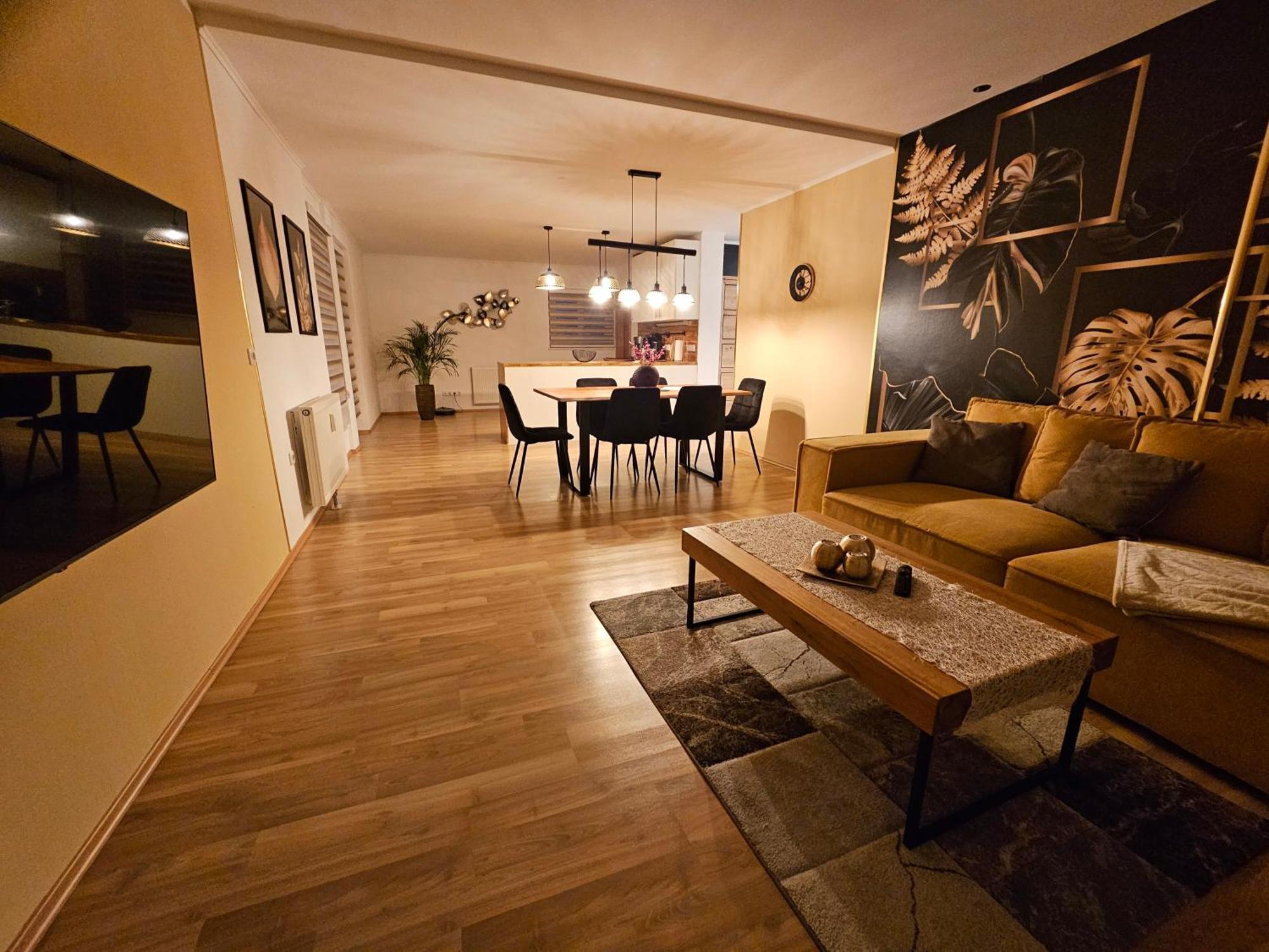 Ferienwohnung Blick Ins Gruene Rossleithen Exterior photo